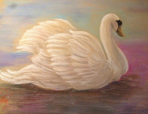dra's swan