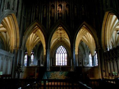 Wells Cathedral (2)